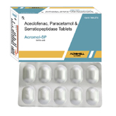  Top pcd pharma franchise products in Haryana Acrowell Labs -	tablets acro.JPG	